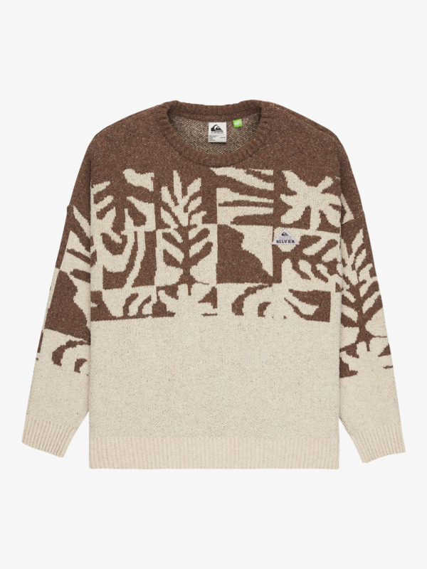 Kelso - Jumper for Women  EQWSW03028