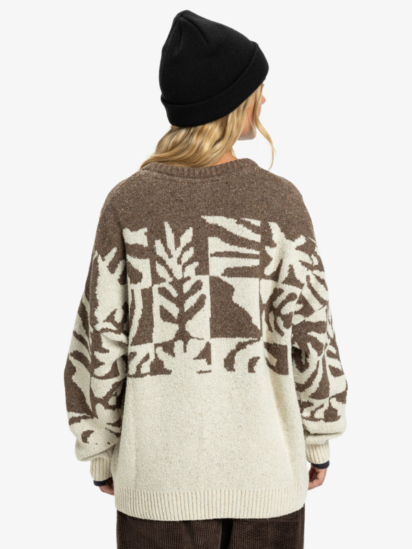 Kelso - Jumper for Women  EQWSW03028
