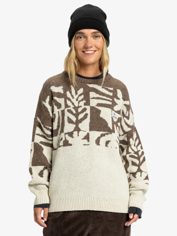 Kelso - Jumper for Women  EQWSW03028