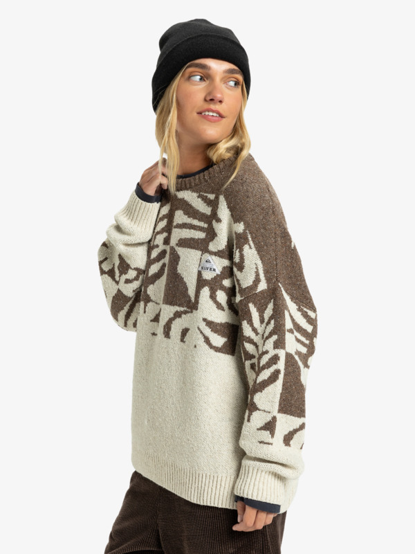 Kelso - Jumper for Women  EQWSW03028