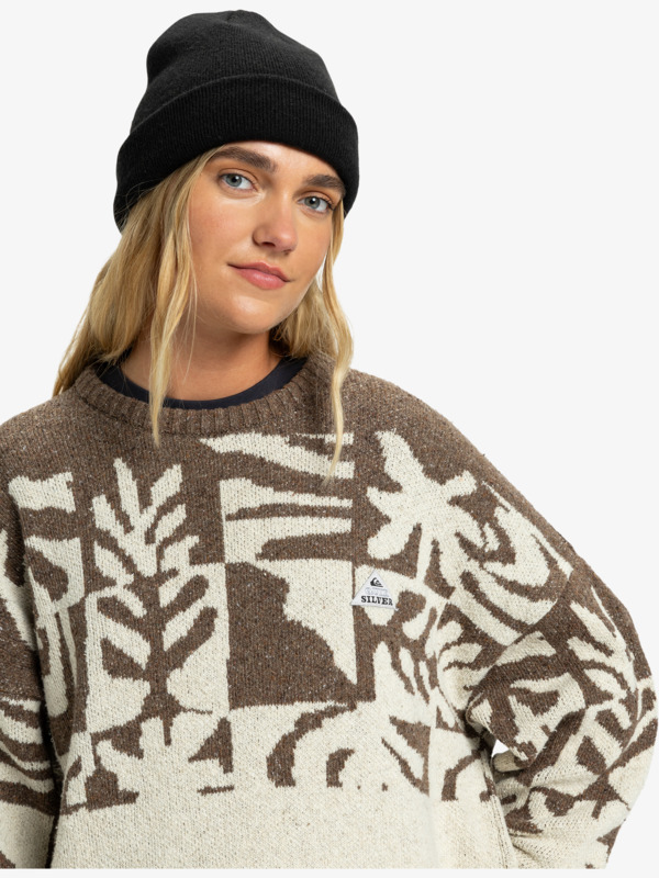 Kelso - Jumper for Women  EQWSW03028