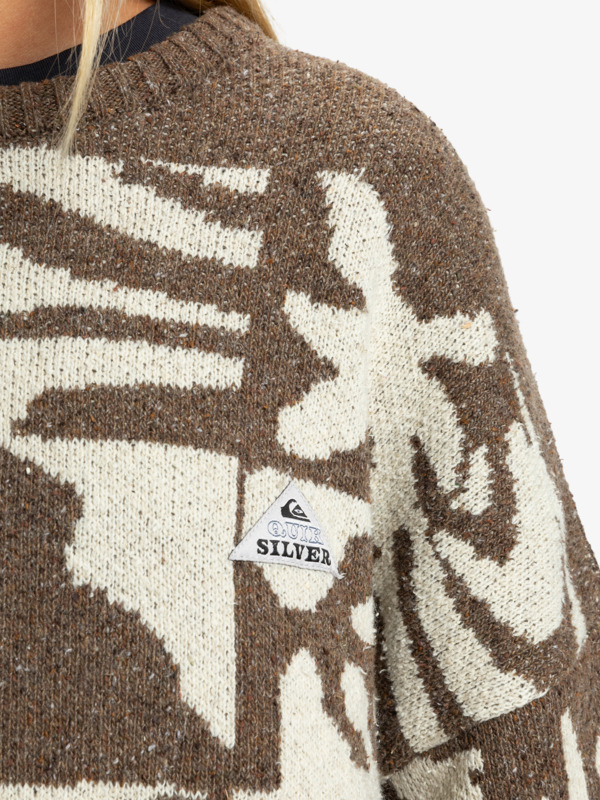 Kelso - Jumper for Women  EQWSW03028
