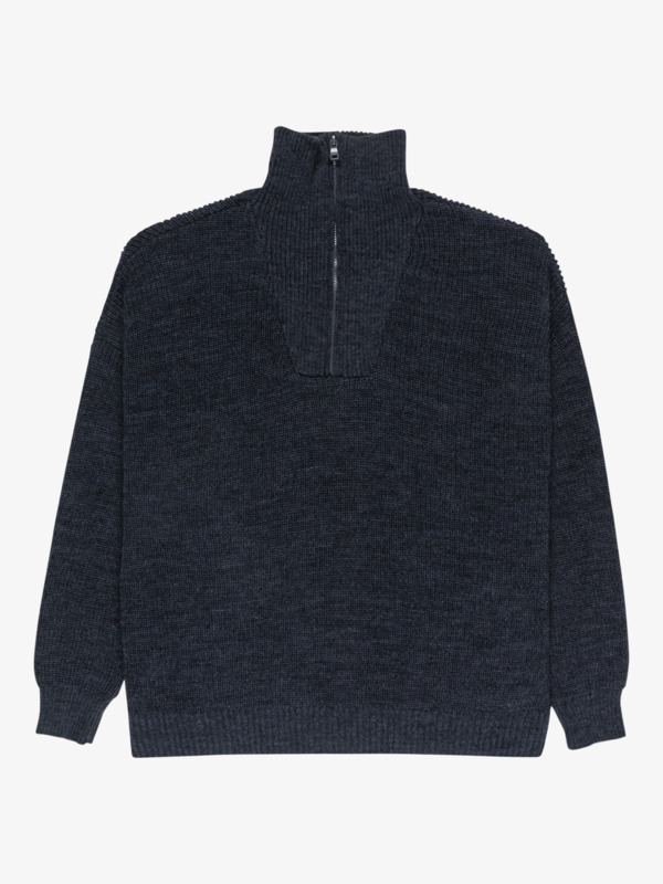 Mesa Arch - High Collar Jumper for Women  EQWSW03029