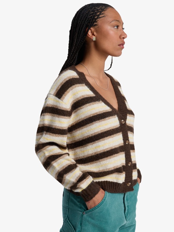Bukit Cardigan - Cardigan for Women  EQWSW03030