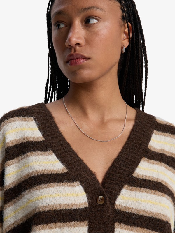Bukit Cardigan - Cardigan for Women  EQWSW03030