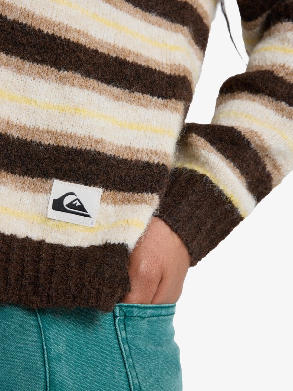 Bukit Cardigan - Cardigan for Women  EQWSW03030