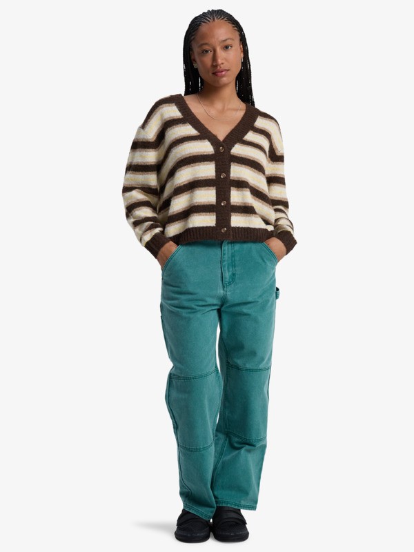 Bukit Cardigan - Cardigan for Women  EQWSW03030