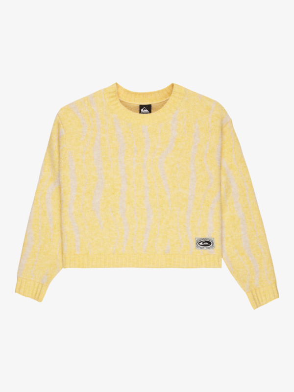 Selwyn - Crew Neck Jumper for Women  EQWSW03031