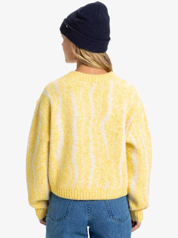 Selwyn - Crew Neck Jumper for Women  EQWSW03031