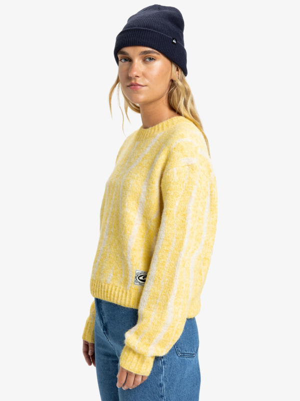 Selwyn - Crew Neck Jumper for Women  EQWSW03031