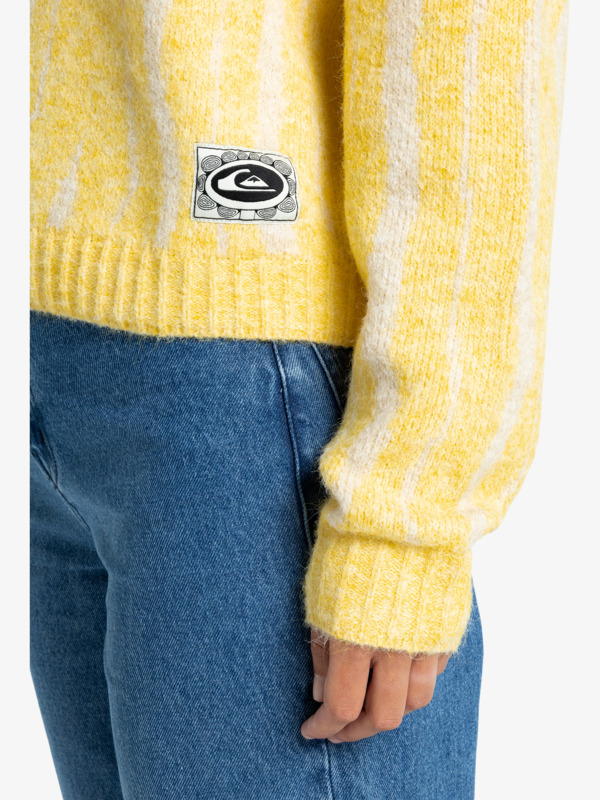 Selwyn - Crew Neck Jumper for Women  EQWSW03031