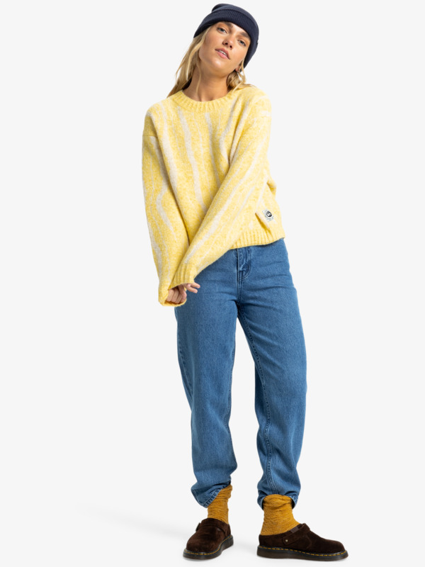 Selwyn - Crew Neck Jumper for Women  EQWSW03031