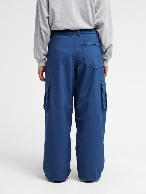 Lit Cargo 20K  EQWTP03001