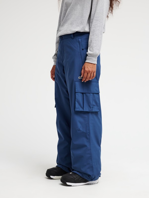 Lit Cargo 20K  EQWTP03001