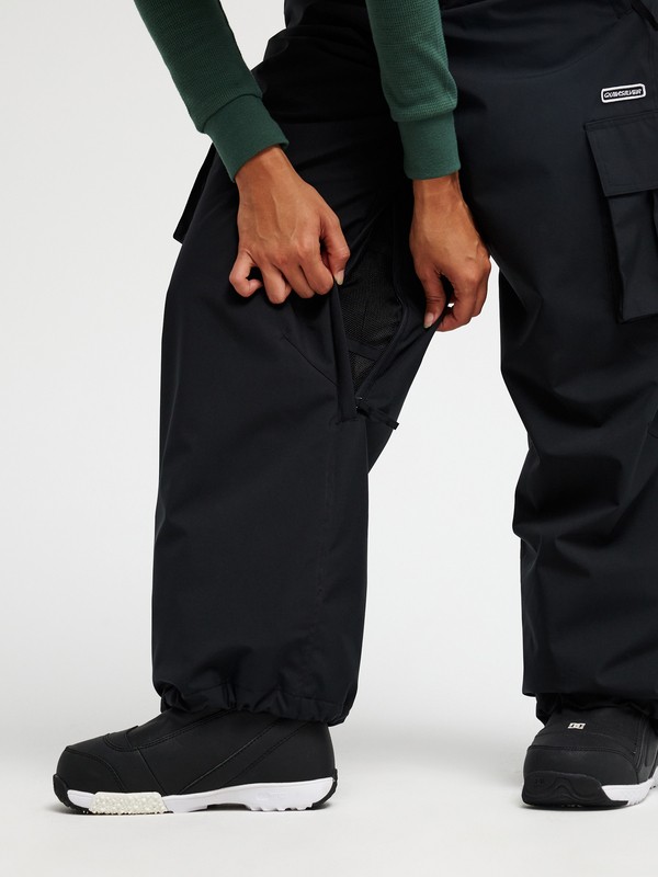 Lit Cargo 20K  EQWTP03001