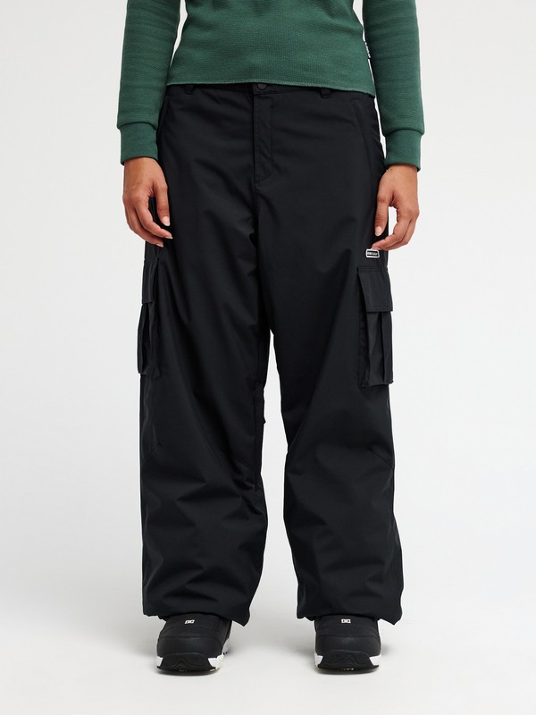 Lit Cargo 20K  EQWTP03001