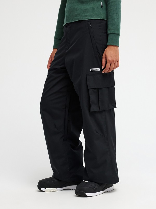 Lit Cargo 20K  EQWTP03001