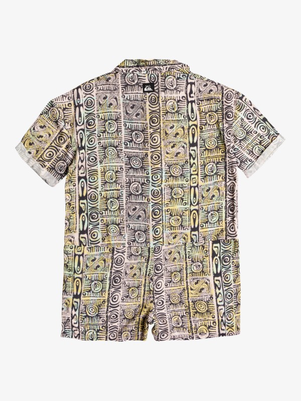 Quiksilver Womens Suns Out - Playsuit for Women EQWWD03027