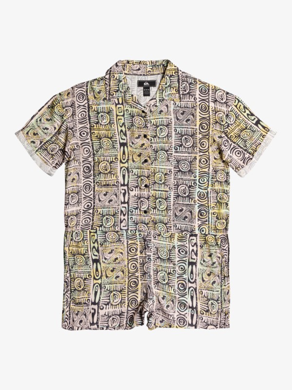 Quiksilver Womens Suns Out - Playsuit for Women EQWWD03027
