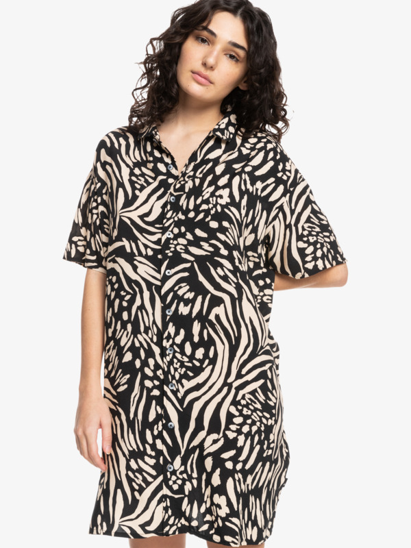 Robe quiksilver femme sale