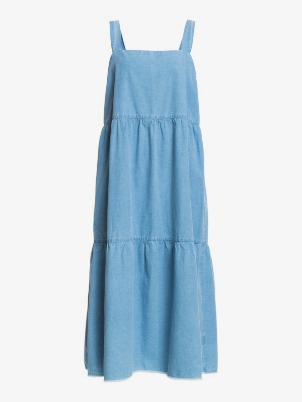 Sunset Sessions - Midi Dress for Women EQWWD03038