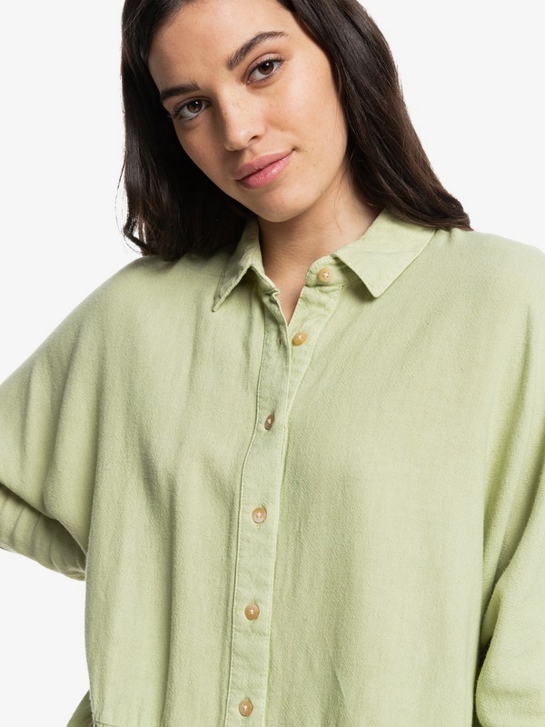 Sunscape - Long Sleeve Dress for Women  EQWWD03039