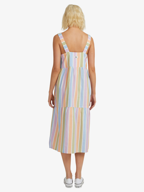 Before Sunset - Midi Dress for Women EQWWD03041