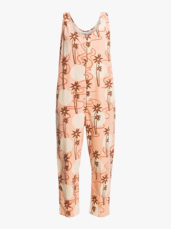 Sun Swirl - Jumpsuit for Women EQWWD03043