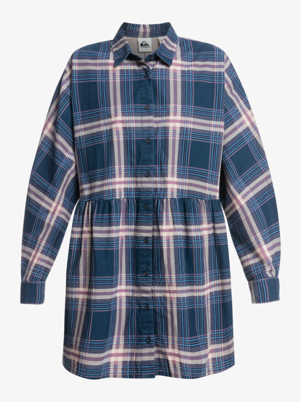 Sunscape - Long Sleeve Dress for Women EQWWD03046