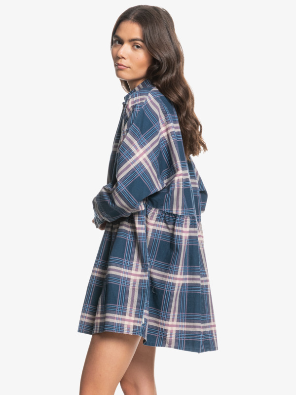 Sunscape - Long Sleeve Dress for Women EQWWD03046