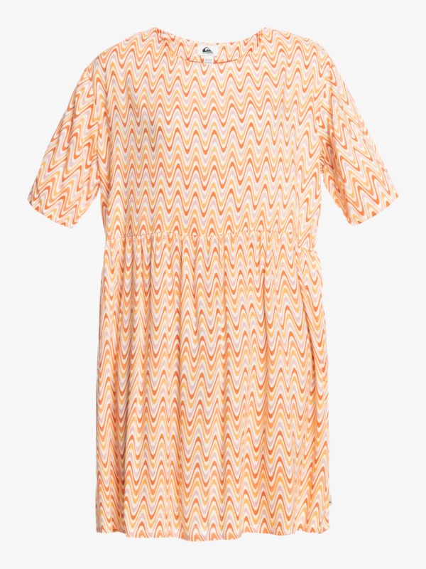 Cosmic Ripple - Dress for Women EQWWD03070