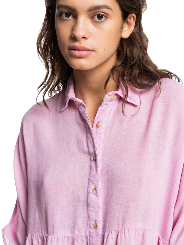 Sunscape - Short Sleeve Dress for Women EQWWD03076