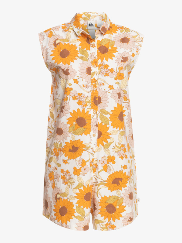 Sunny State - Playsuit for Women EQWWD03096