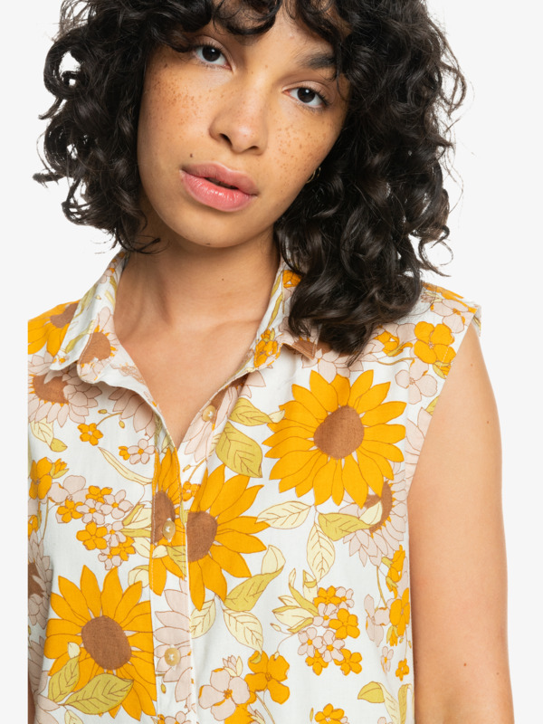 Sunny State - Playsuit for Women EQWWD03096