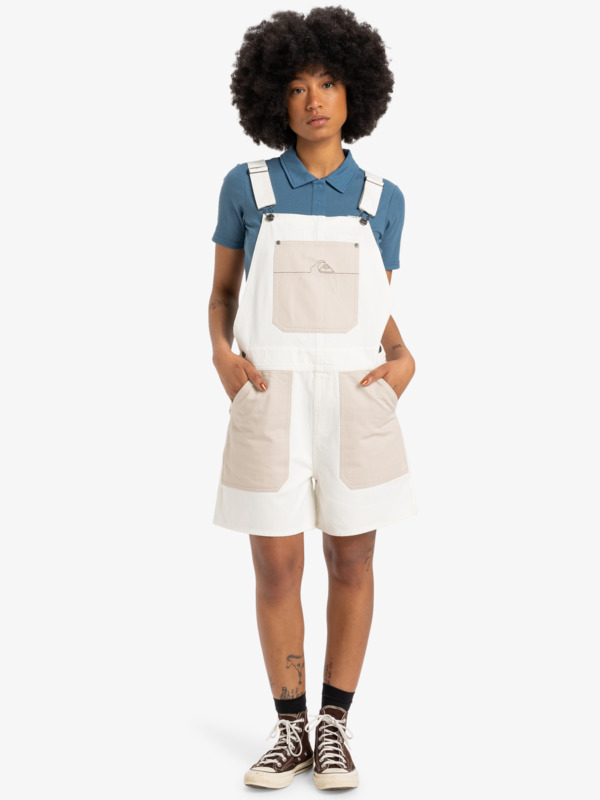 Lya - Dungarees for Women  EQWWD03117