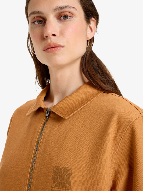 Kelar - Short Sleeve Dress for Women  EQWWD03119