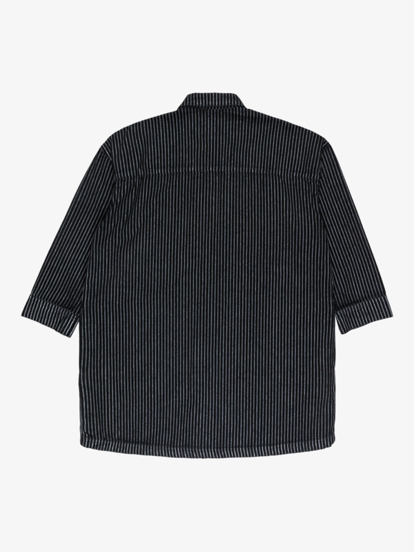 Iced Age Woven - Long Sleeve Mini Dress for Women  EQWWD03120