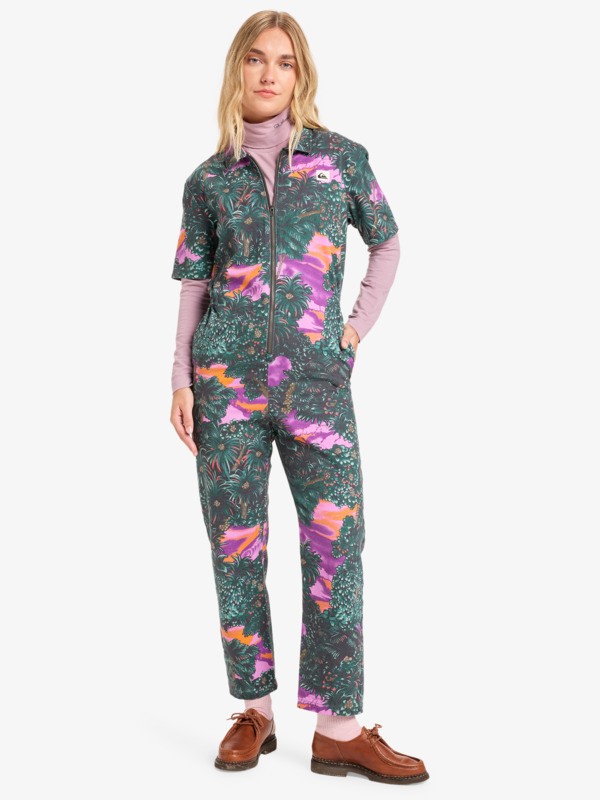 Gemuroh - Jumpsuit for Women  EQWWD03123