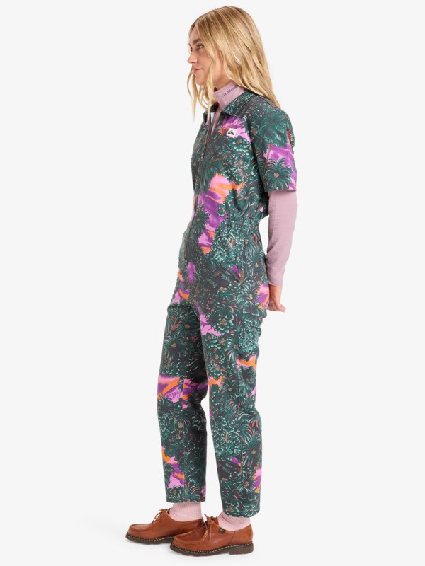 Gemuroh - Jumpsuit for Women  EQWWD03123