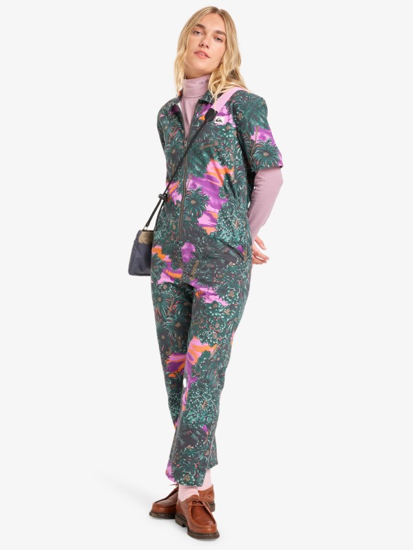 Gemuroh - Jumpsuit for Women  EQWWD03123