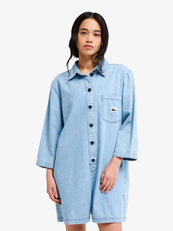 Saba - Playsuit for Women  EQWWD03125