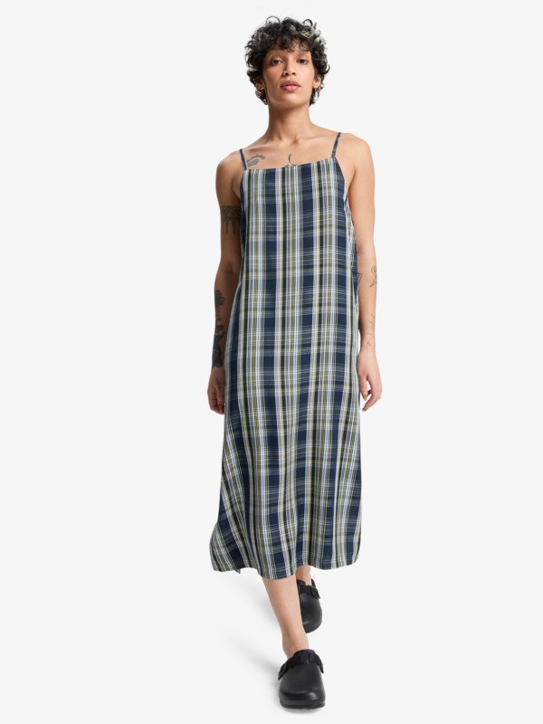 Tilcara Tube - Strapless Tube Dress for Women  EQWWD03130