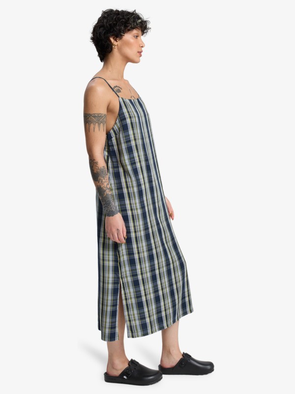 Tilcara Tube - Strapless Tube Dress for Women  EQWWD03130