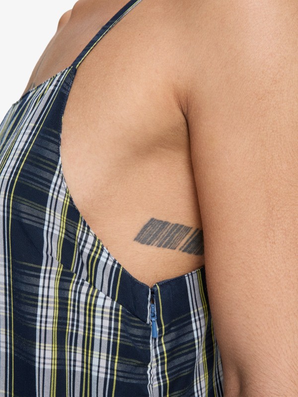 Tilcara Tube - Strapless Tube Dress for Women  EQWWD03130