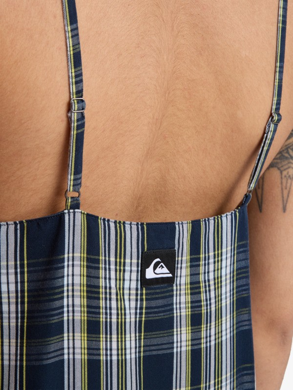 Tilcara Tube - Strapless Tube Dress for Women  EQWWD03130