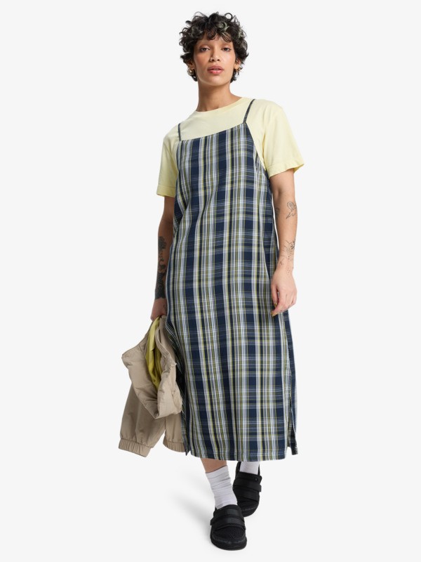 Tilcara Tube - Strapless Tube Dress for Women  EQWWD03130