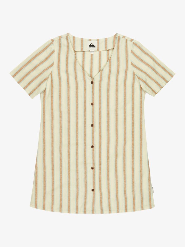 Garrison - Short Dress for Women  EQWWD03131