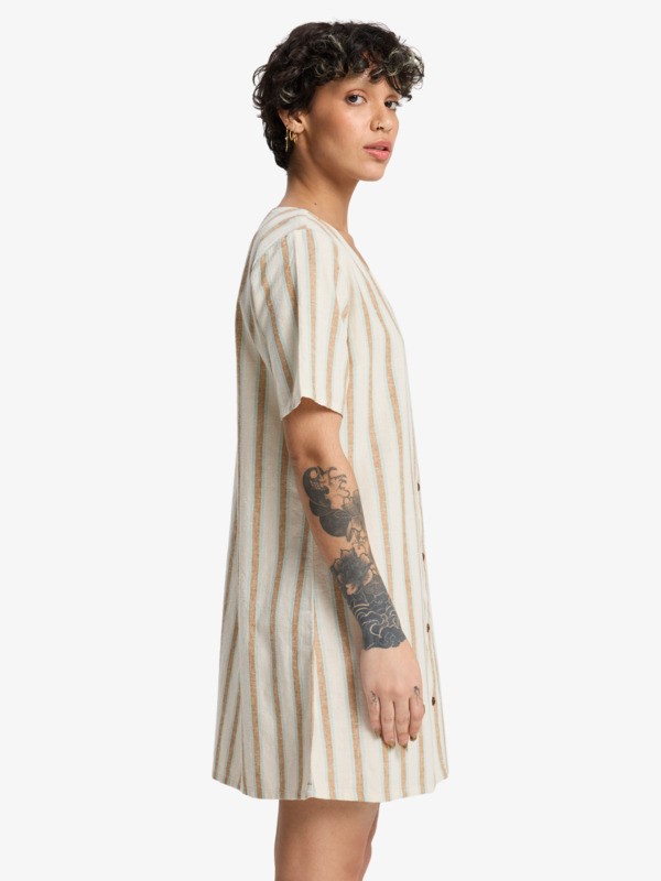 Garrison - Short Dress for Women  EQWWD03131