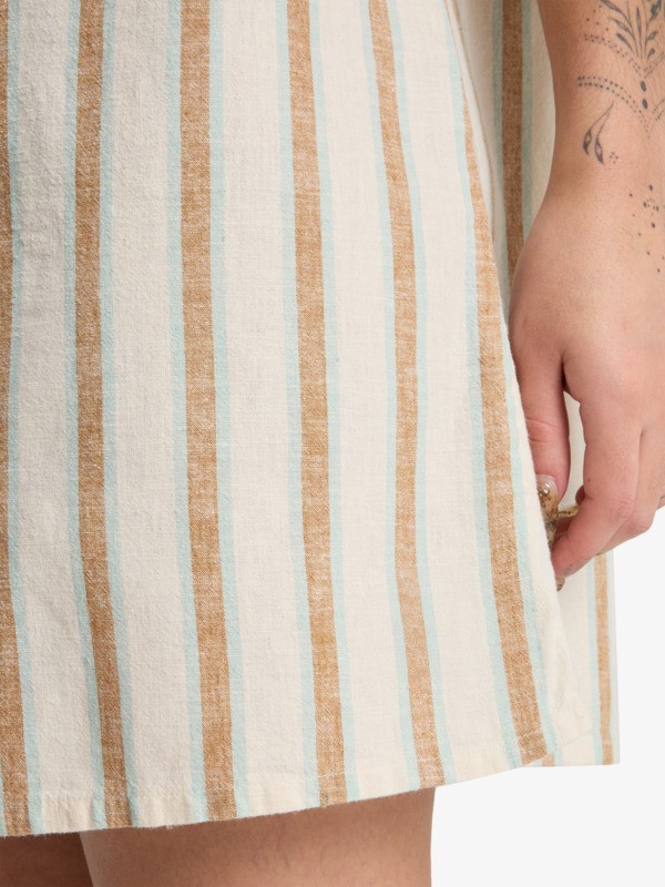 Garrison - Short Dress for Women  EQWWD03131