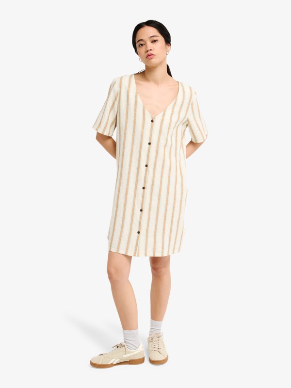 Garrison - Short Dress for Women  EQWWD03131